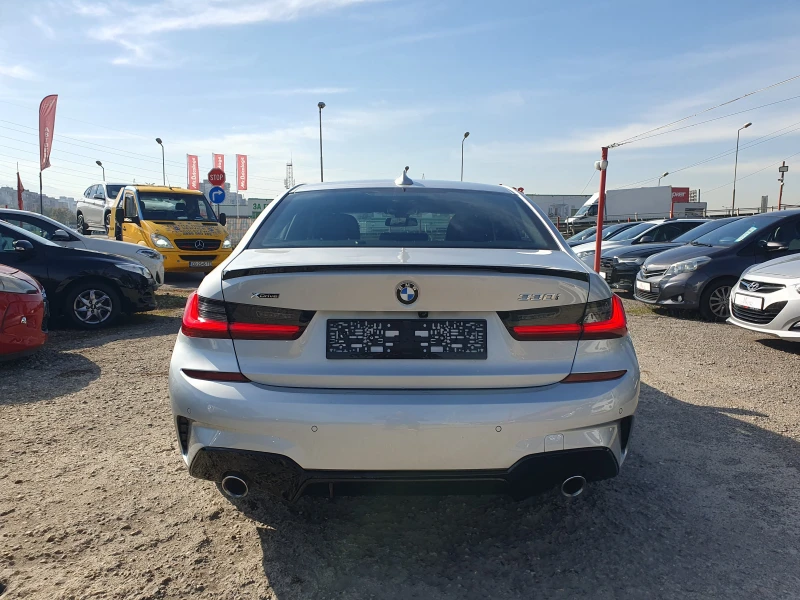 BMW 330 330i/X-Drive, снимка 6 - Автомобили и джипове - 47763021