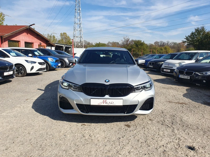 BMW 330 330i/X-Drive, снимка 3 - Автомобили и джипове - 47763021