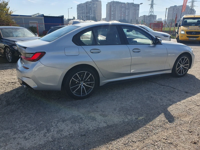 BMW 330 330i/X-Drive, снимка 5 - Автомобили и джипове - 47763021