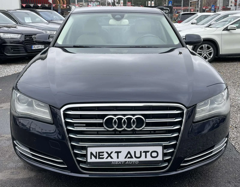 Audi A8 4.2TDI V8 351HP, снимка 2 - Автомобили и джипове - 48198261