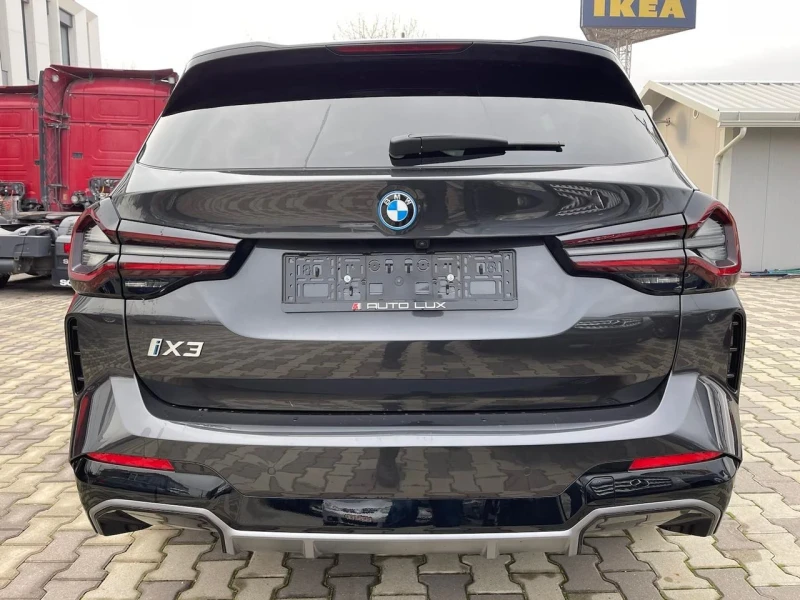 BMW iX3, снимка 4 - Автомобили и джипове - 48231555