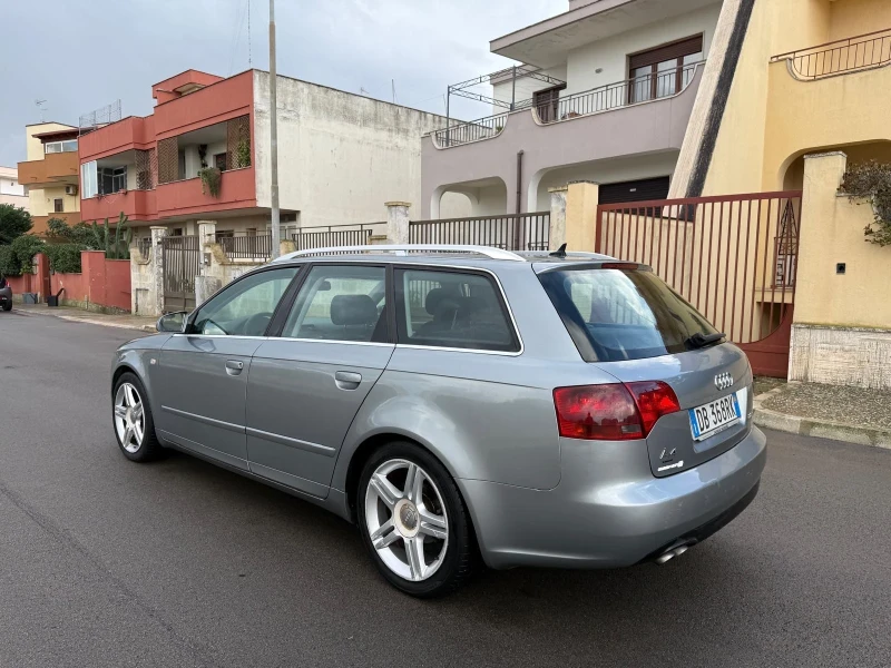 Audi A4 2.0TDI 140ps. Navi* Bi-xnenon* Leather, снимка 5 - Автомобили и джипове - 48309795