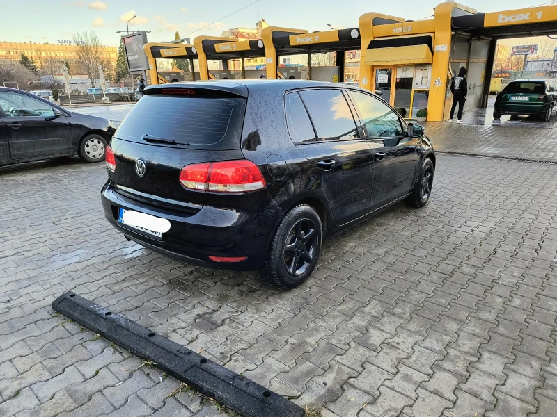 VW Golf, снимка 9 - Автомобили и джипове - 48383780