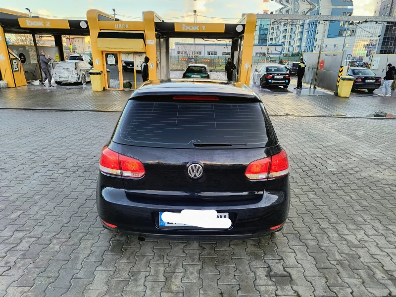 VW Golf, снимка 8 - Автомобили и джипове - 48383780