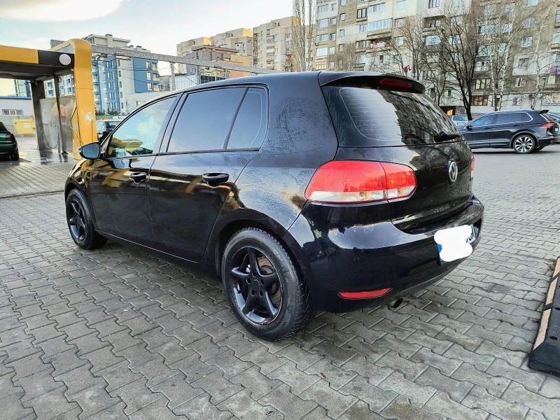 VW Golf, снимка 5 - Автомобили и джипове - 48383780