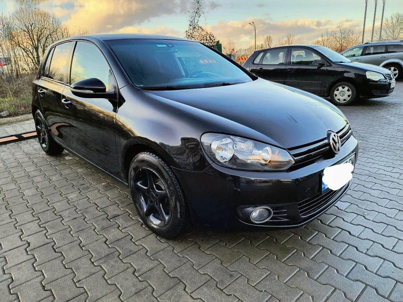 VW Golf, снимка 7 - Автомобили и джипове - 48383780