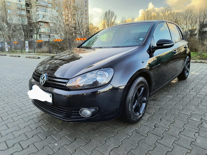 VW Golf, снимка 6 - Автомобили и джипове - 48383780