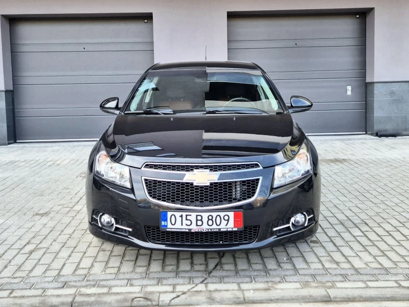 Chevrolet Cruze 1.8 Edition 018/160, снимка 2 - Автомобили и джипове - 48605397