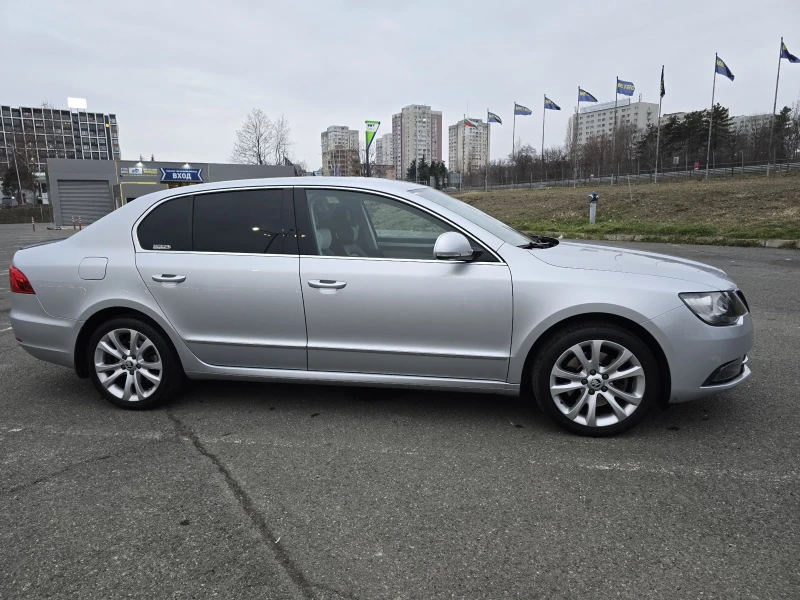 Skoda Superb KO4-64 4X4Porfiris330к.с.480 N.m. Overdrive tuning, снимка 5 - Автомобили и джипове - 48877361