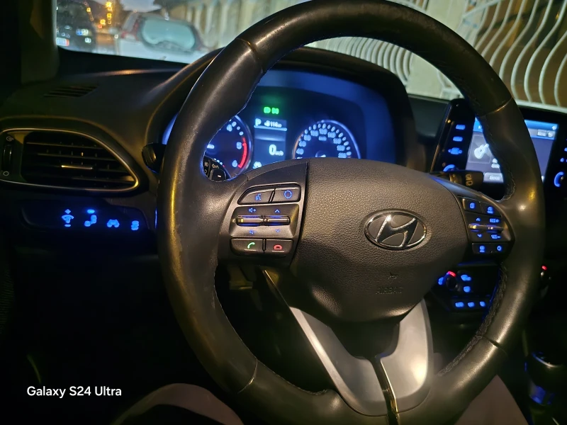 Hyundai I30, снимка 10 - Автомобили и джипове - 49572503