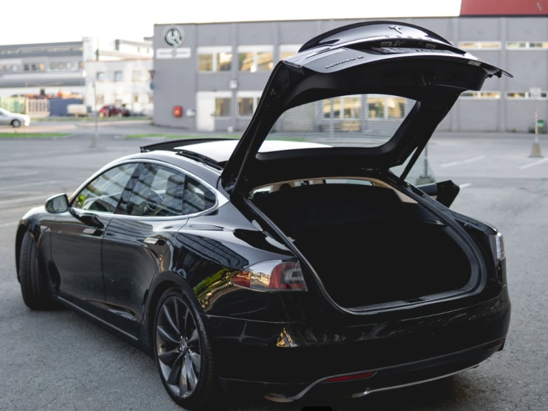 Tesla Model S Безплатно Зареждане, Performance, снимка 6 - Автомобили и джипове - 50870863