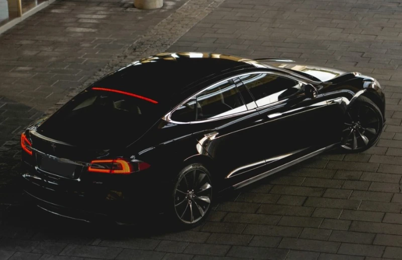 Tesla Model S Безплатно Зареждане, Performance, снимка 5 - Автомобили и джипове - 50870863