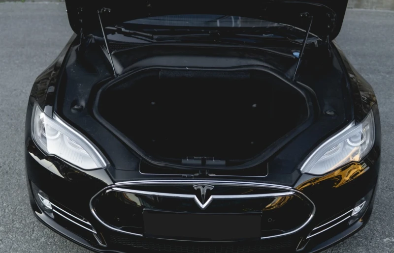 Tesla Model S Безплатно Зареждане, Performance, снимка 7 - Автомобили и джипове - 50870863