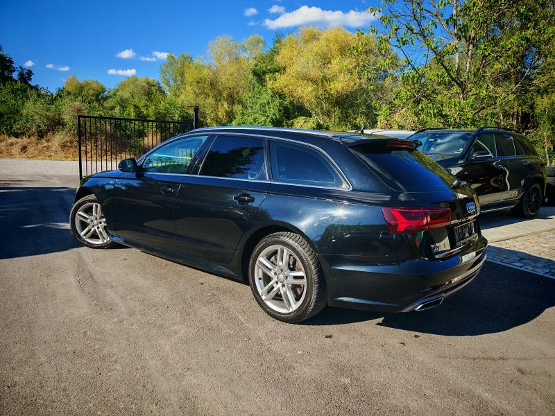 Audi A6 3.0tdi s-line, снимка 4 - Автомобили и джипове - 52308945