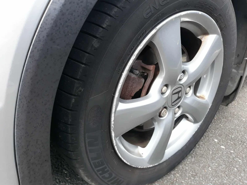 Honda Civic, снимка 7 - Автомобили и джипове - 52081661