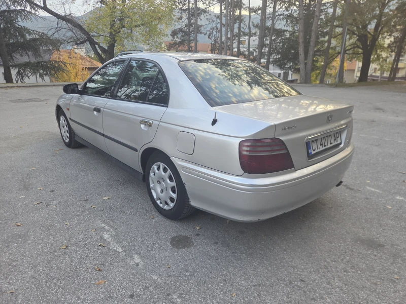 Honda Accord газ, обслужена, всичко платено, снимка 8 - Автомобили и джипове - 52096577