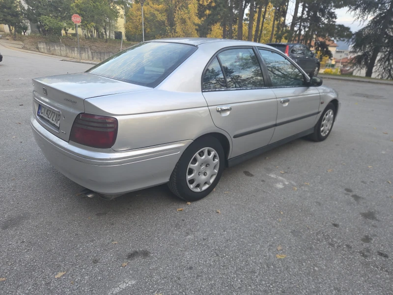 Honda Accord газ, обслужена, всичко платено, снимка 6 - Автомобили и джипове - 52096577