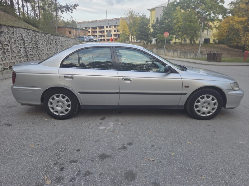 Honda Accord газ, обслужена, всичко платено, снимка 5 - Автомобили и джипове - 52096577