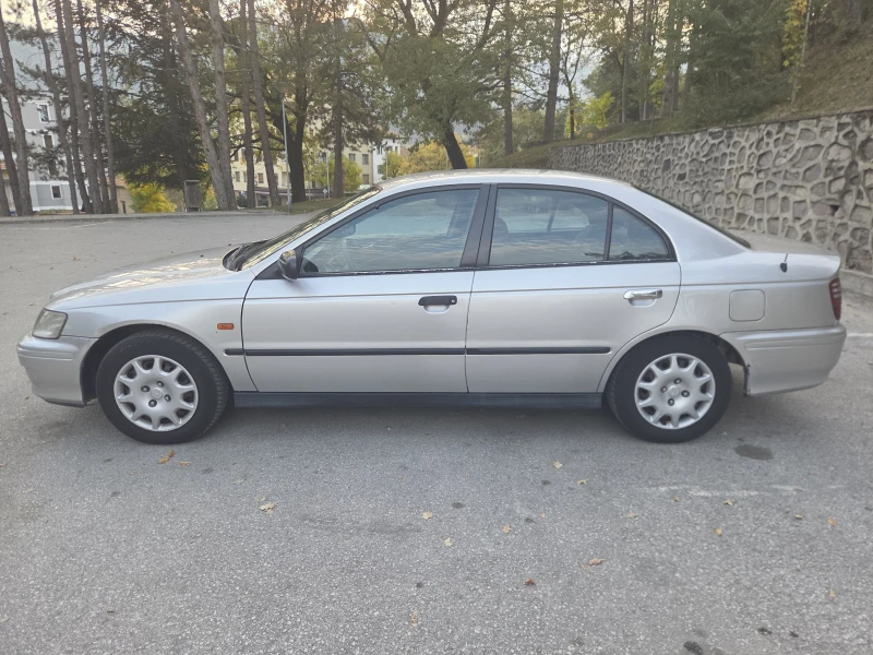 Honda Accord газ, обслужена, всичко платено, снимка 9 - Автомобили и джипове - 52096577