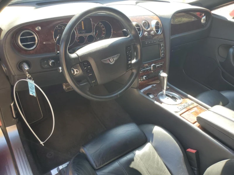 Bentley Continental gt * Възможност за Лизинг* , снимка 8 - Автомобили и джипове - 52675437