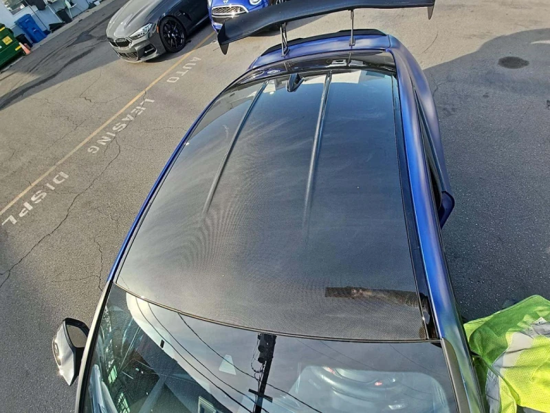 BMW M4 * CARFAX * БЕЗ ПЪРВОНАЧАЛНА ВНОСКА, снимка 9 - Автомобили и джипове - 52812678