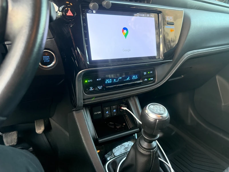 Toyota Corolla, снимка 5 - Автомобили и джипове - 52816359