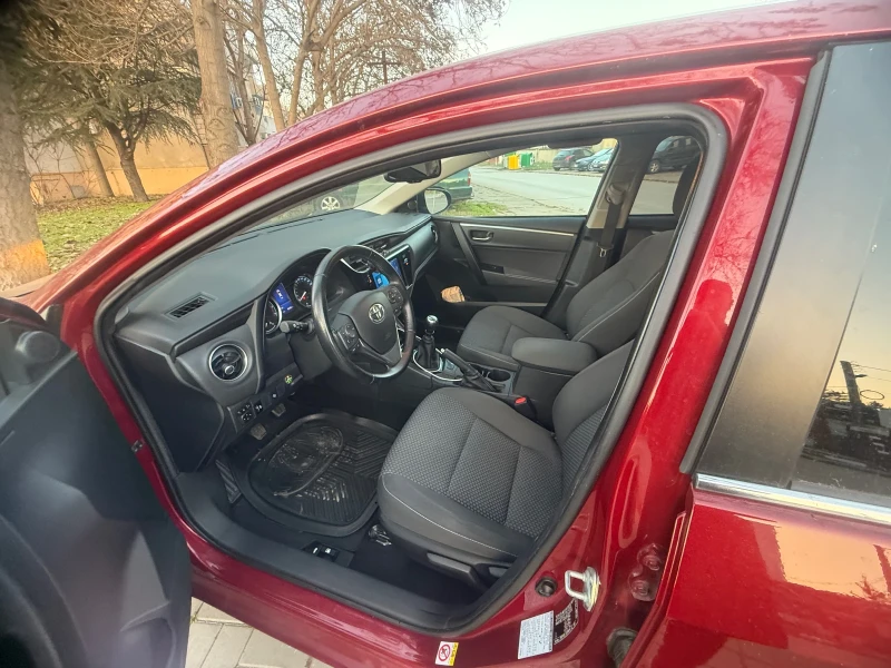 Toyota Corolla, снимка 7 - Автомобили и джипове - 52816359