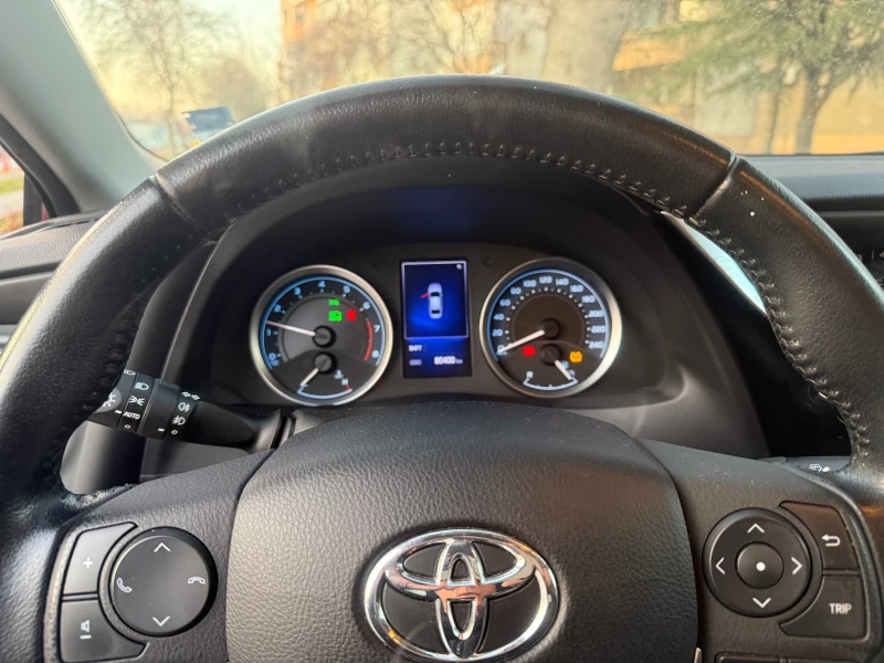 Toyota Corolla, снимка 4 - Автомобили и джипове - 52816359