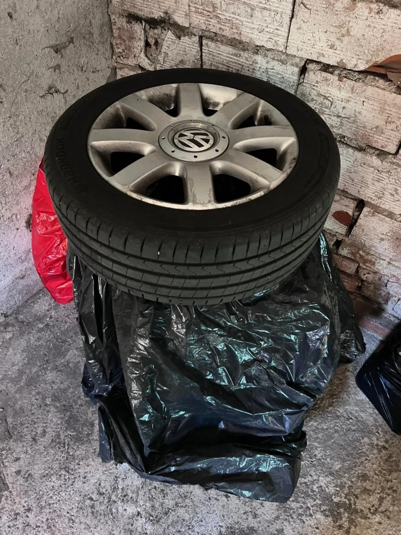 VW Golf V 2.0 TDI DSG автоматик, снимка 16 - Автомобили и джипове - 52869105