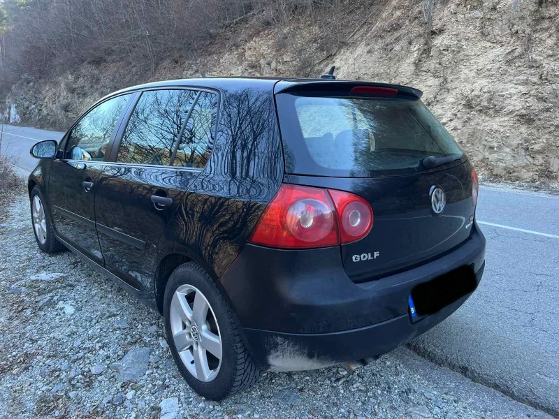 VW Golf, снимка 2 - Автомобили и джипове - 53061525