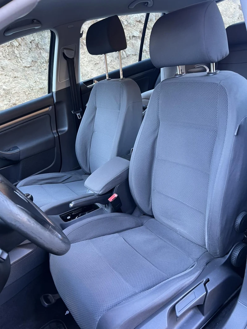 VW Golf, снимка 6 - Автомобили и джипове - 53061525