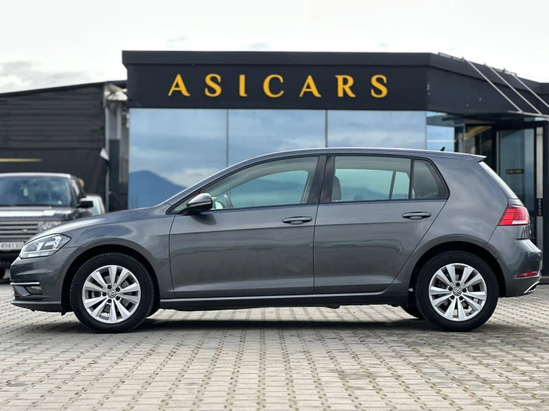 VW Golf / 7.5 / 2.0TDI / EURO 6 / TOP /, снимка 2 - Автомобили и джипове - 53123940
