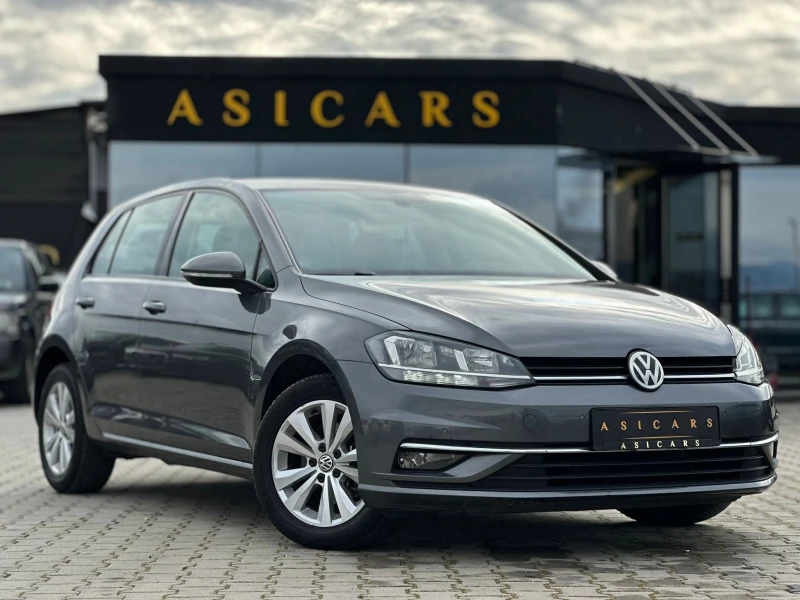 VW Golf / 7.5 / 2.0TDI / EURO 6 / TOP /, снимка 7 - Автомобили и джипове - 53123940
