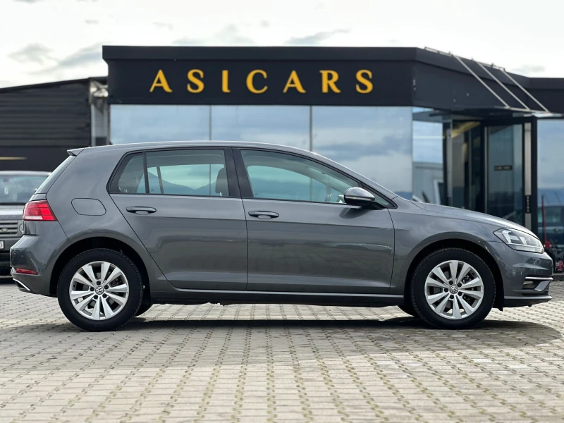 VW Golf / 7.5 / 2.0TDI / EURO 6 / TOP /, снимка 6 - Автомобили и джипове - 53123940