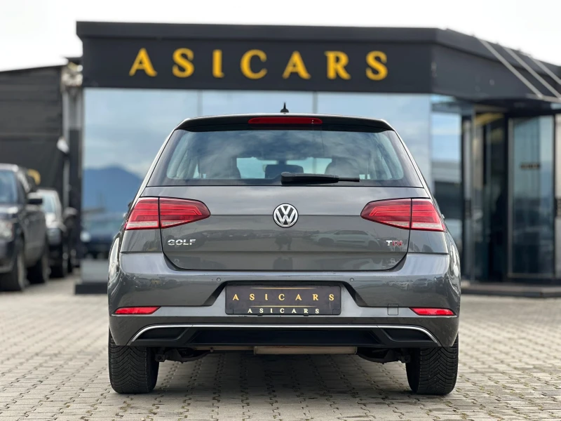 VW Golf / 7.5 / 2.0TDI / EURO 6 / TOP /, снимка 4 - Автомобили и джипове - 53123940