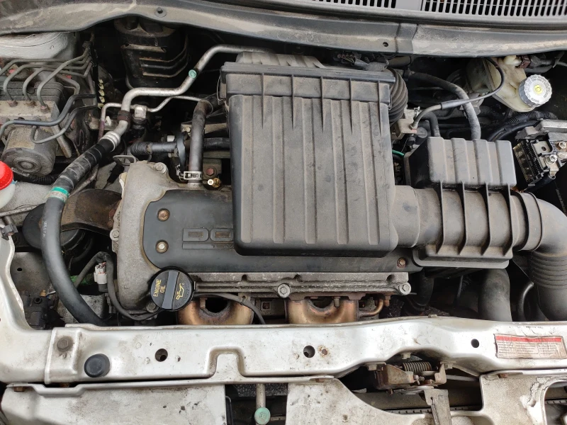 Suzuki Swift, снимка 6 - Автомобили и джипове - 53295099