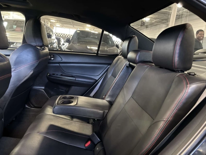 Subaru WRX * high+ L+ KA+ BSD+ NAVI(H/K)+ M/R * CARFAX * ЦЕНА, снимка 15 - Автомобили и джипове - 53431198