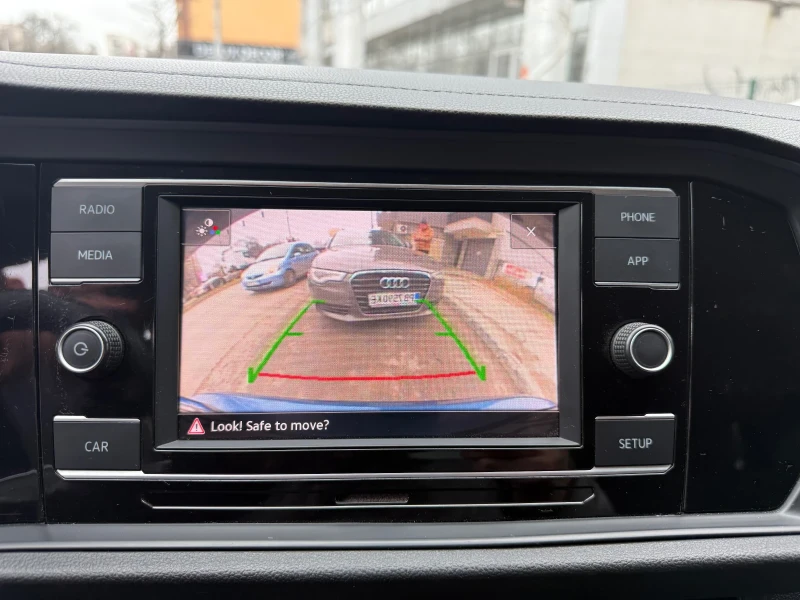 VW Jetta * AUTOMAT* CarPlay* AndroidAuto* Lizing* ТОП Състо, снимка 16 - Автомобили и джипове - 53454314
