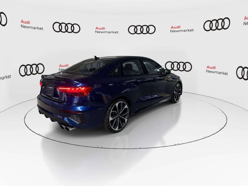 Audi S3 От Audi * Един собственик * Фиксирана цена* CARFAX, снимка 8 - Автомобили и джипове - 53463344