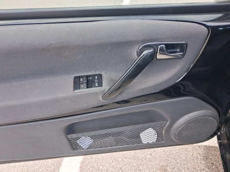 VW Lupo 1.4, снимка 9 - Автомобили и джипове - 53527106