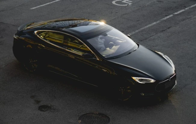 Tesla Model S Безплатно Зареждане, Performance - 33700 лв. - 42271990 1