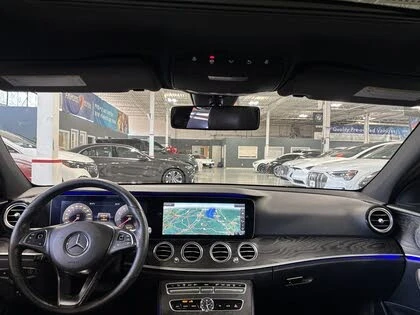 Mercedes-Benz E 300 4MATIC BURMESTER* CAM* CARPLAY* BLINDSPOT* AMBIENT - изображение 7