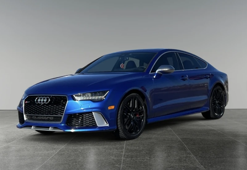 Audi Rs7 BOSE* 360 CAM* AВТОЛИЗИНГ - 58900 лв. / 30115.09 € - 28431402 1