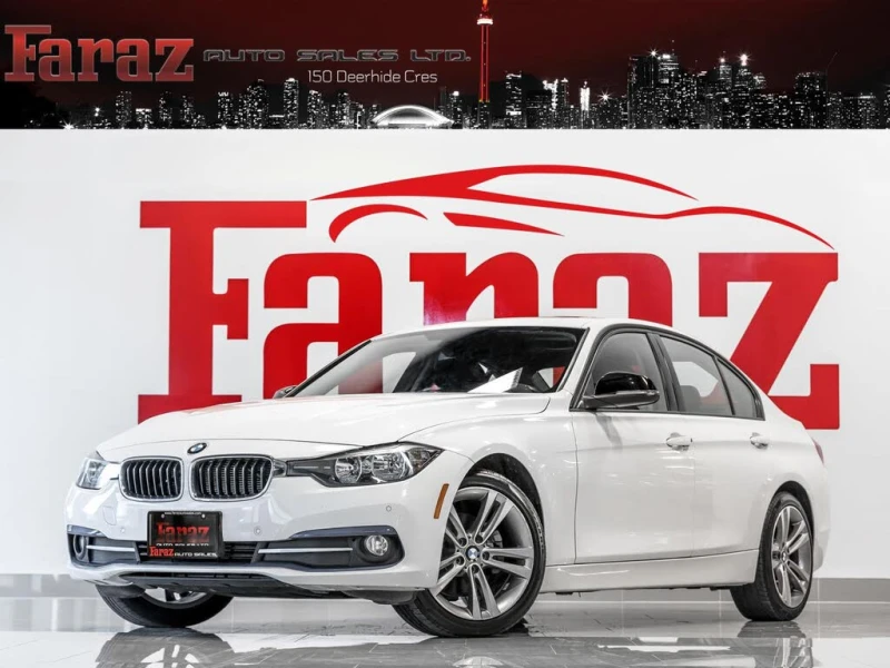 BMW 320 * АВТО КРЕДИТ* ЦЕНА ДО БГ * Сервизна история *  - 28999 лв. / 14826.95 € - 86870994 1