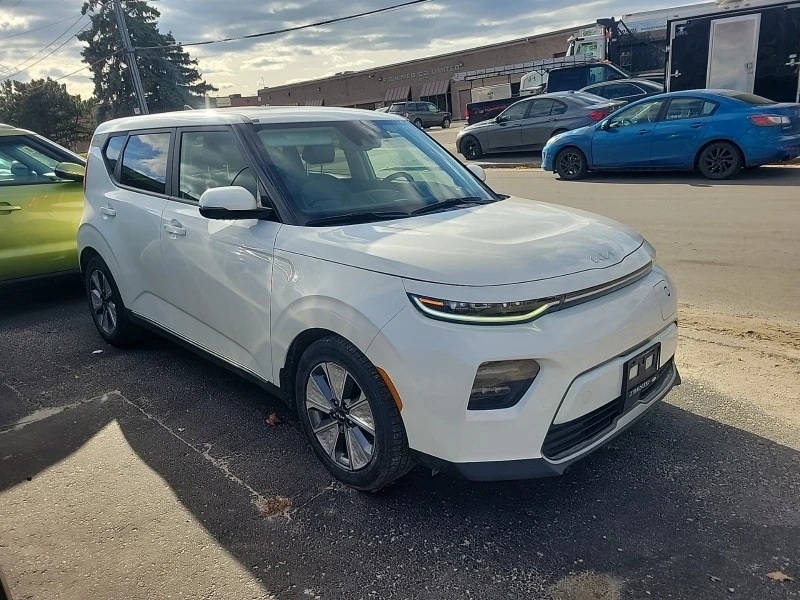 Kia Soul * * CARFAX * * АВТО КРЕДИТ * *  - изображение 2