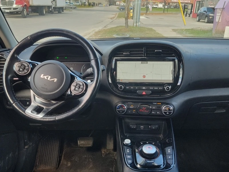 Kia Soul * * CARFAX * * АВТО КРЕДИТ * *  - изображение 5