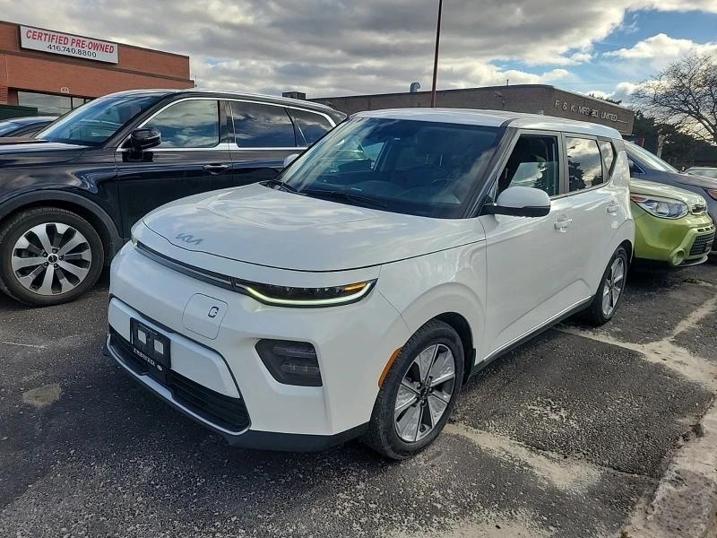 Kia Soul * * CARFAX * * АВТО КРЕДИТ * *  - 36500 лв. / 18662.15 € - 28363067 1