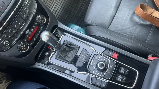 Peugeot 508, снимка 7 - Автомобили и джипове - 55890220