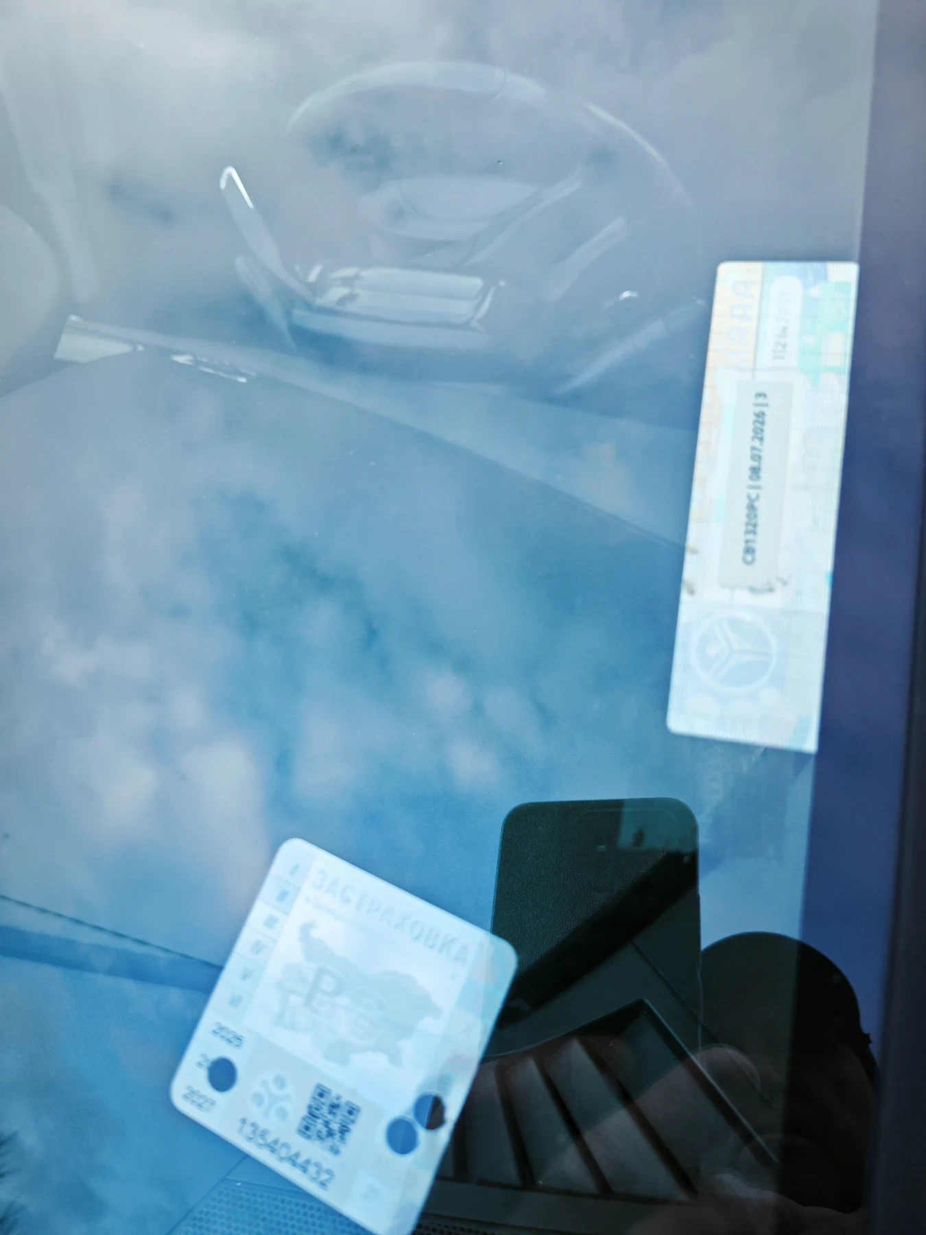 Citroen Grand C4 Picasso, снимка 1