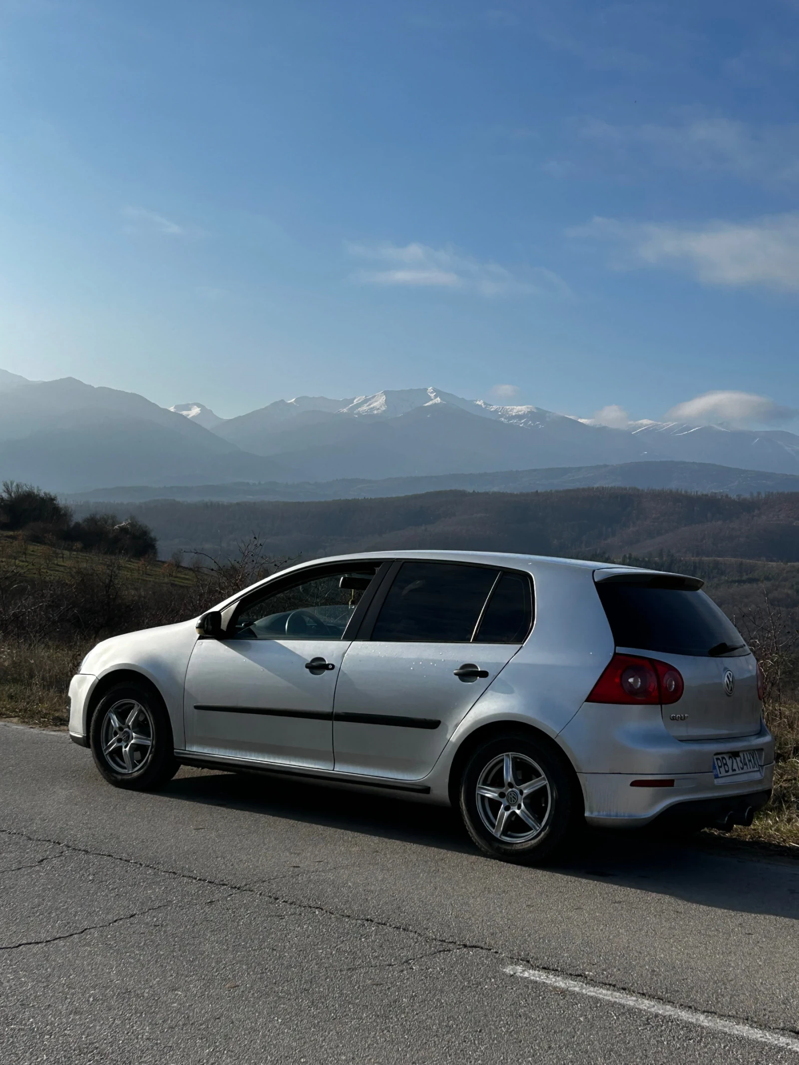 VW Golf, снимка 1